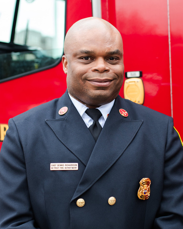 お*)様 FIRE MARSHAL FIIRE DEPT CHIEF #115の通販